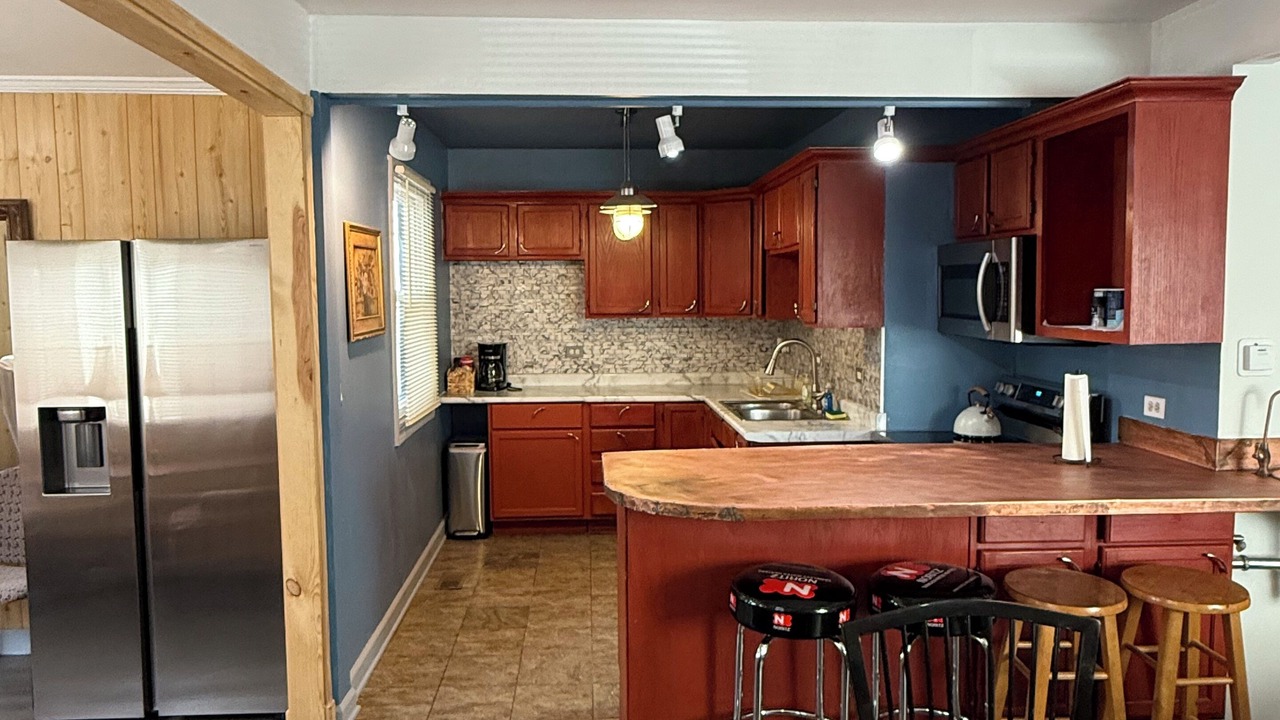 Photo of Kitchen in Chicago