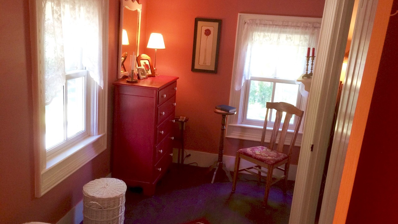 Photo of Bedroom in Ottawa