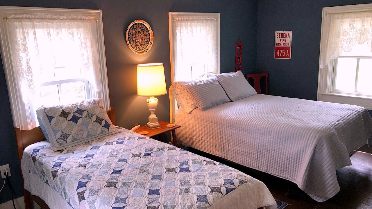Photo of Bedroom in Ottawa