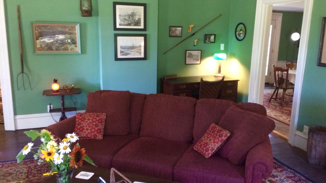 Photo of Livingroom in Ottawa