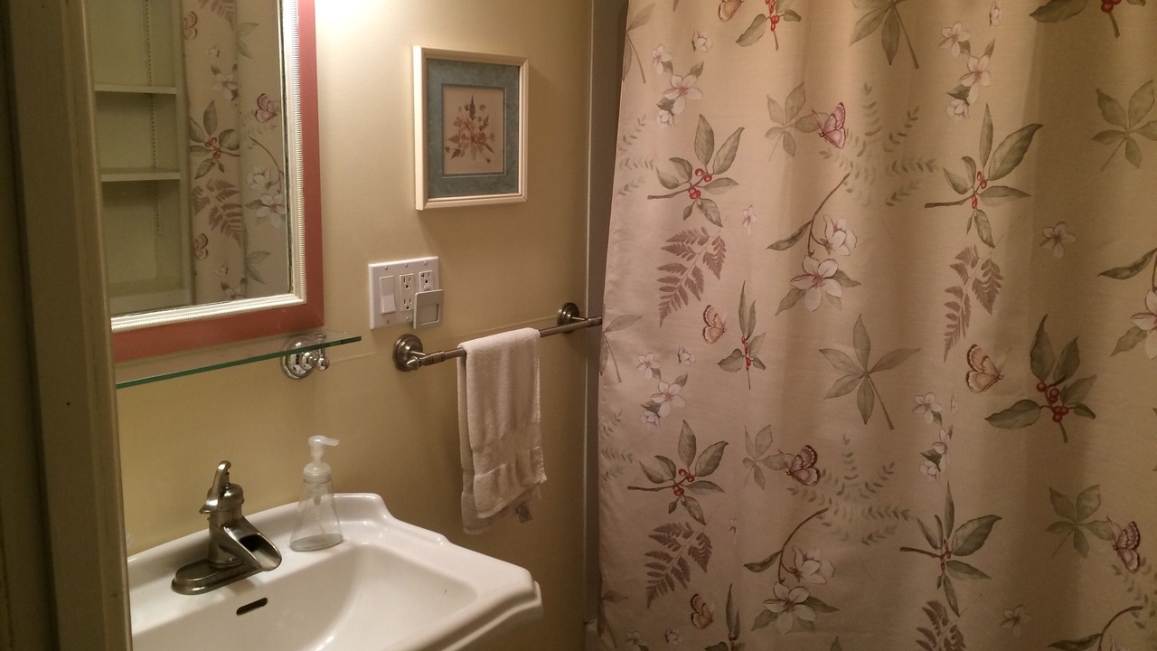Photo of Bathroom in Ottawa