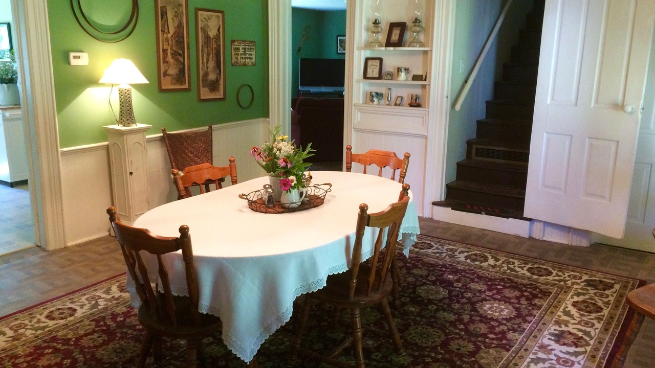 Photo of Livingroom in Ottawa