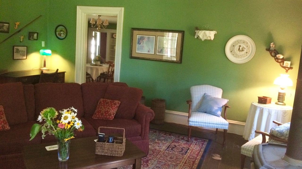 Photo of Livingroom in Ottawa