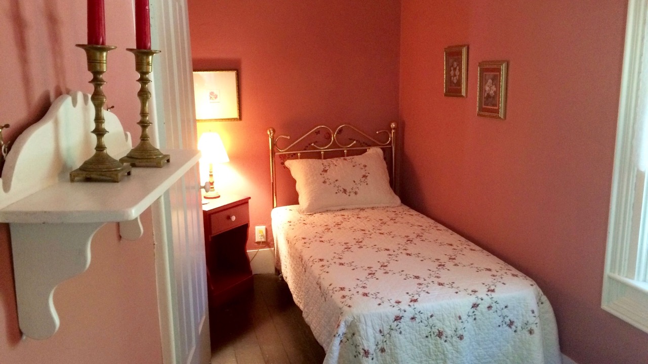 Photo of Bedroom in Ottawa
