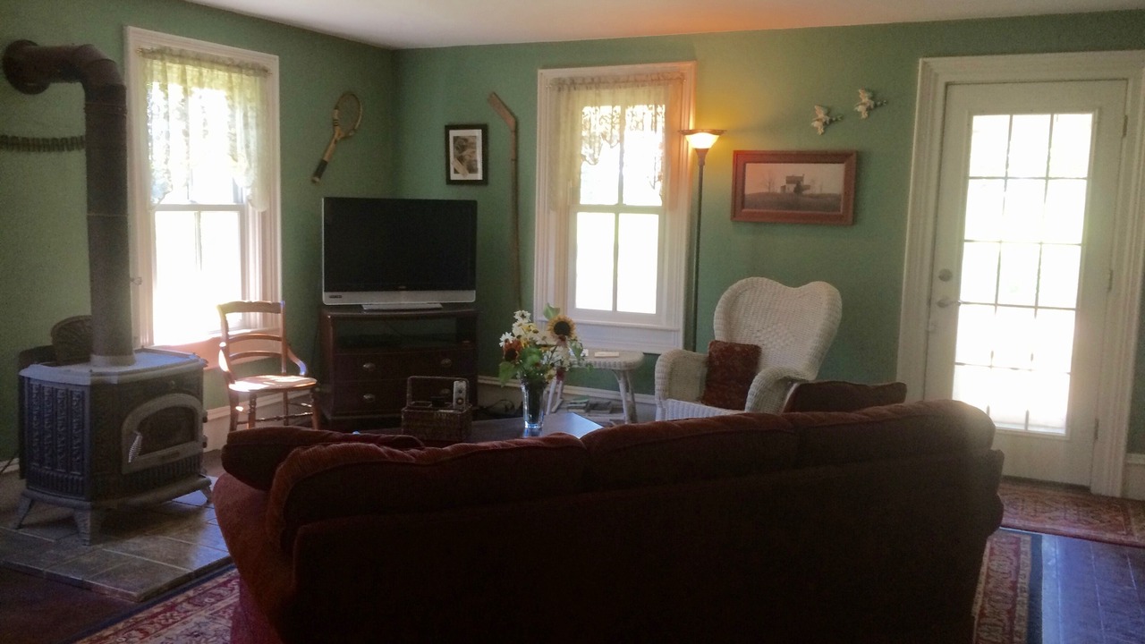 Photo of Livingroom in Ottawa