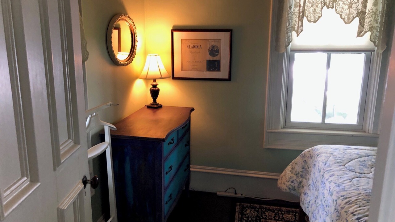Photo of Bedroom in Ottawa