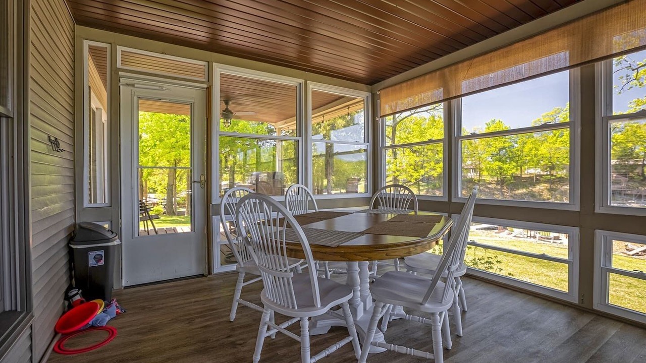 Photo of Outdoor in Wolf Creek