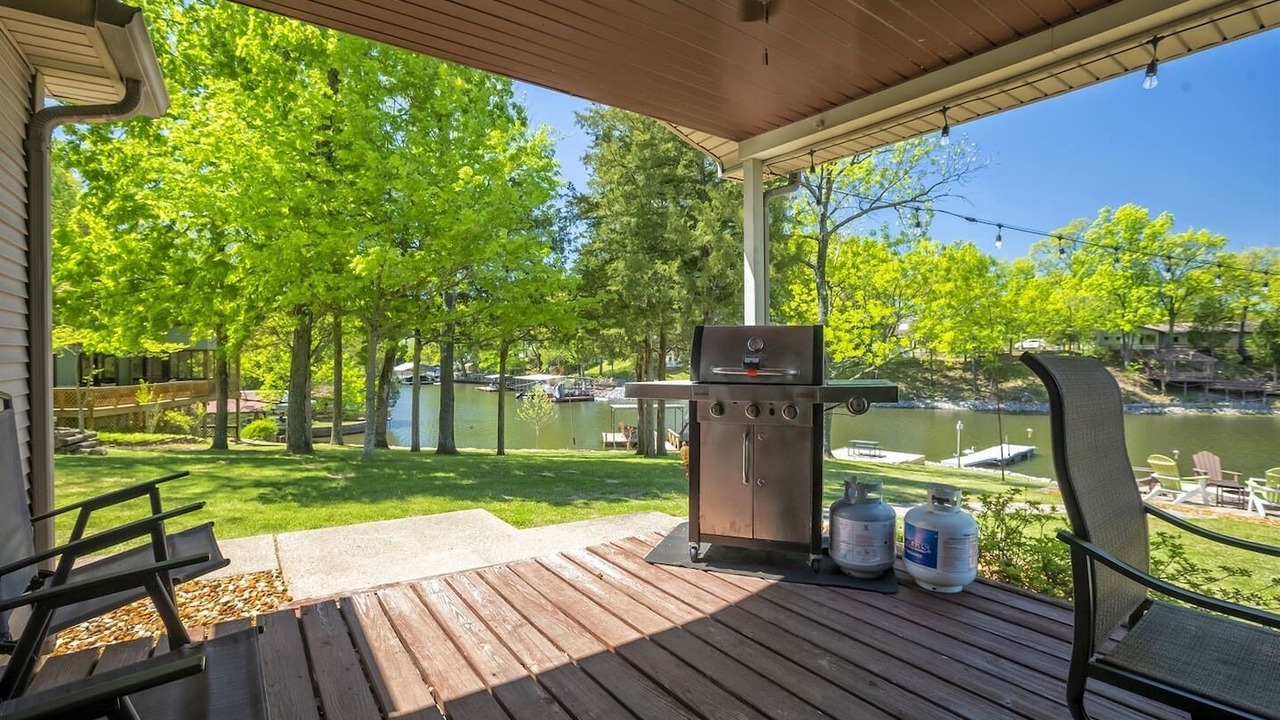 Photo of Outdoor in Wolf Creek