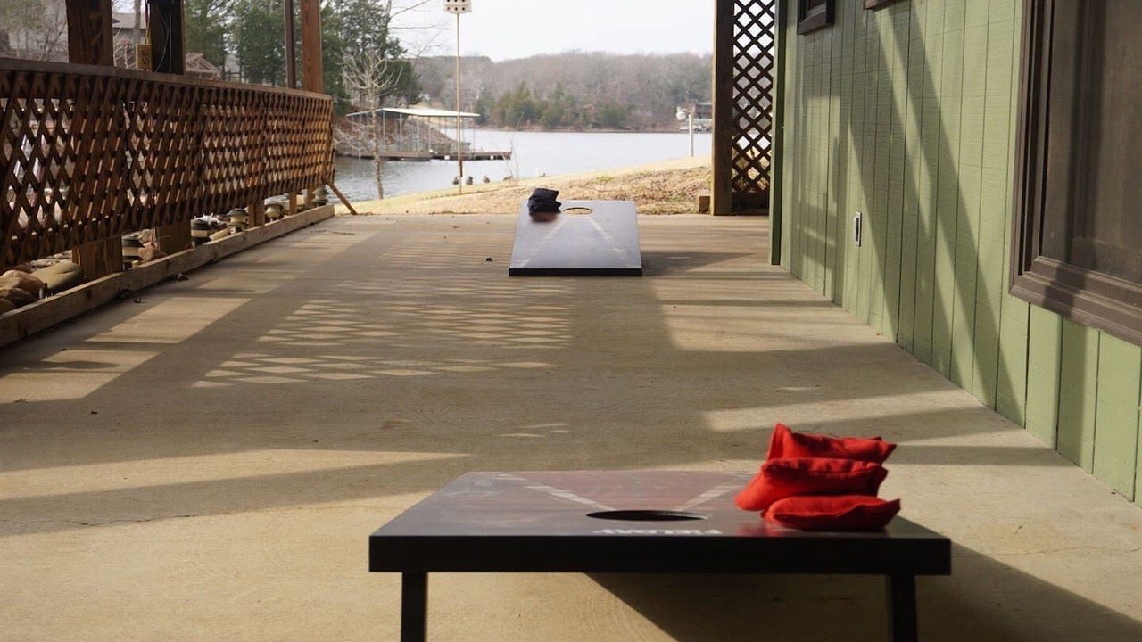Photo of Outdoor in Wolf Creek
