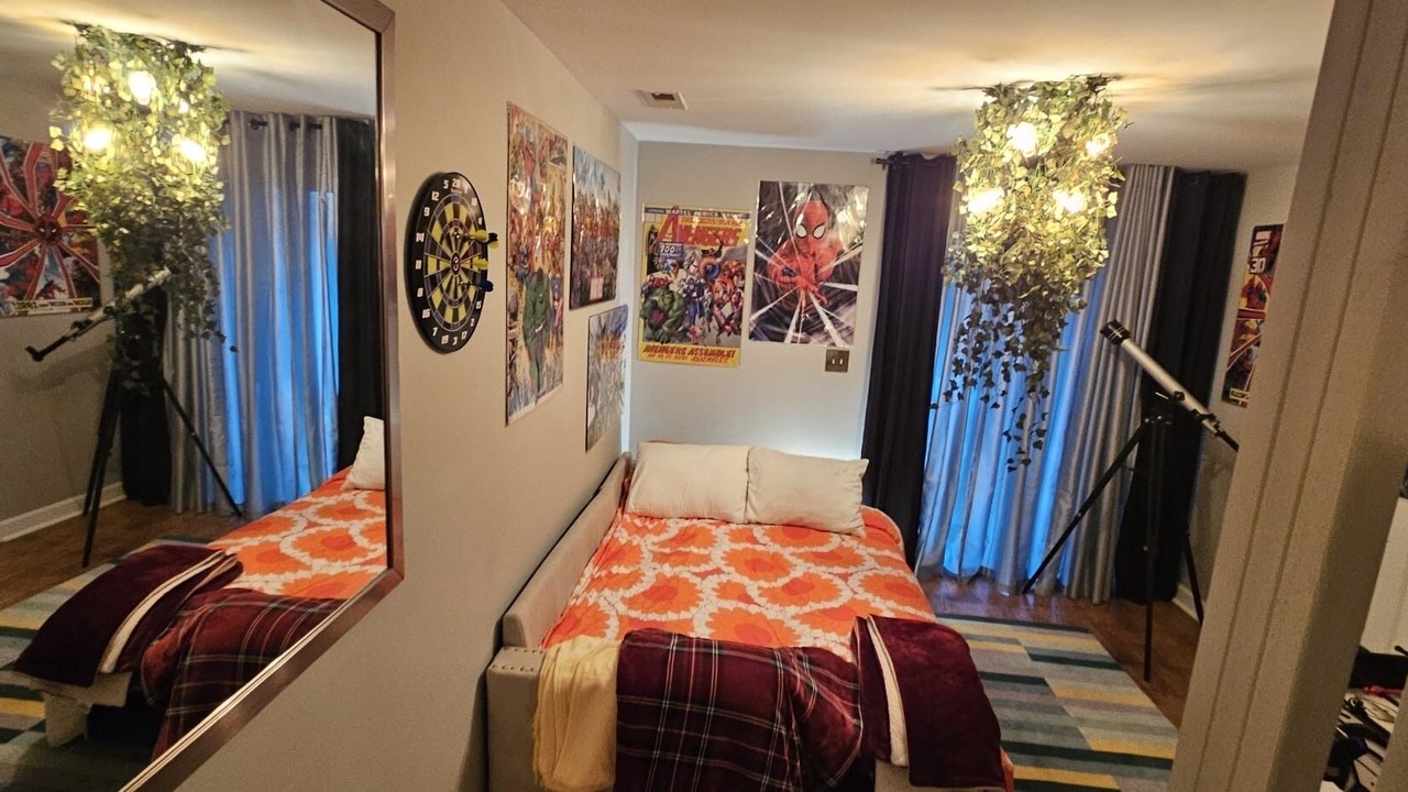 Photo of Bedroom in West Town
