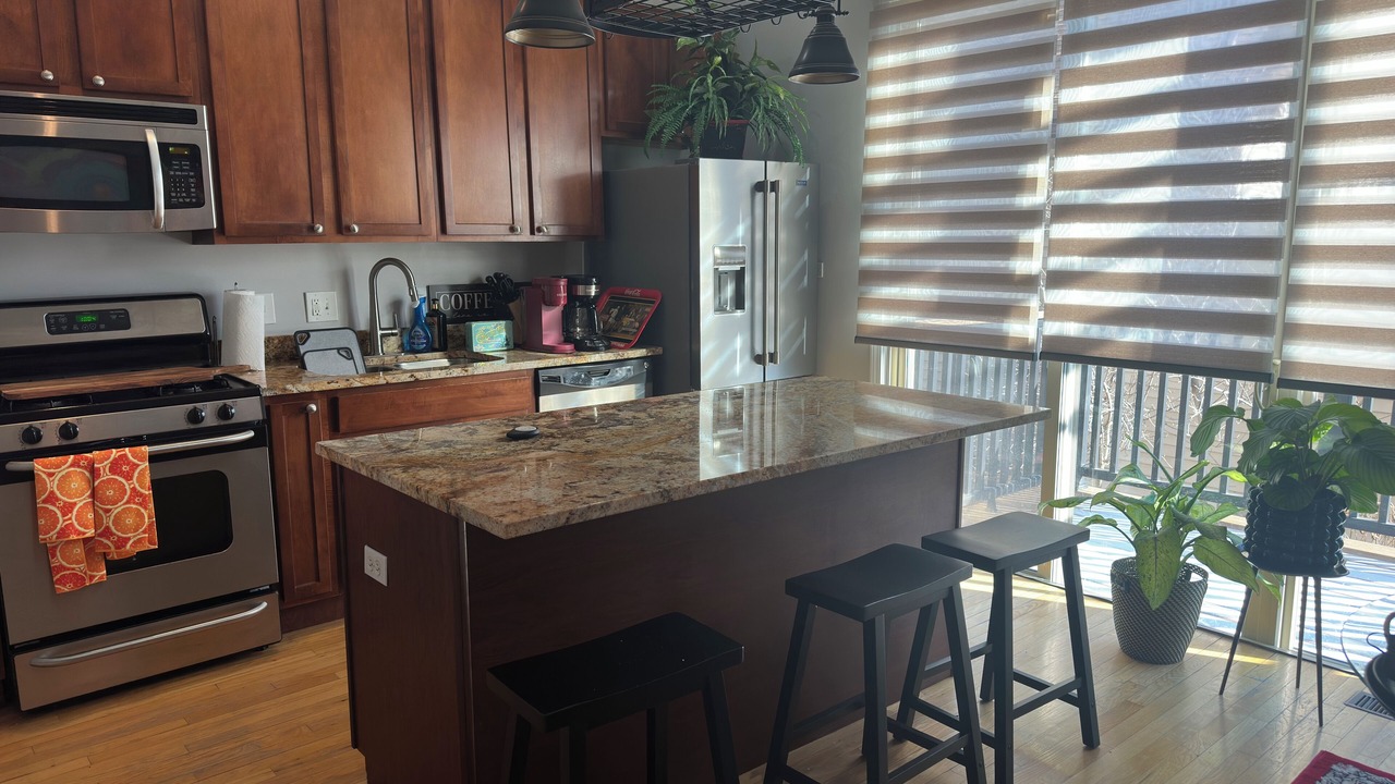 Photo of Kitchen in West Town