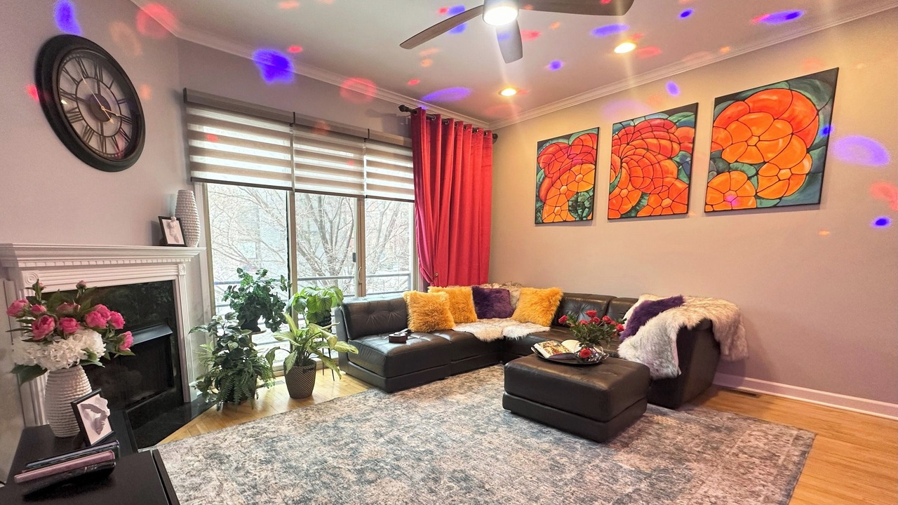 Photo of Livingroom in West Town