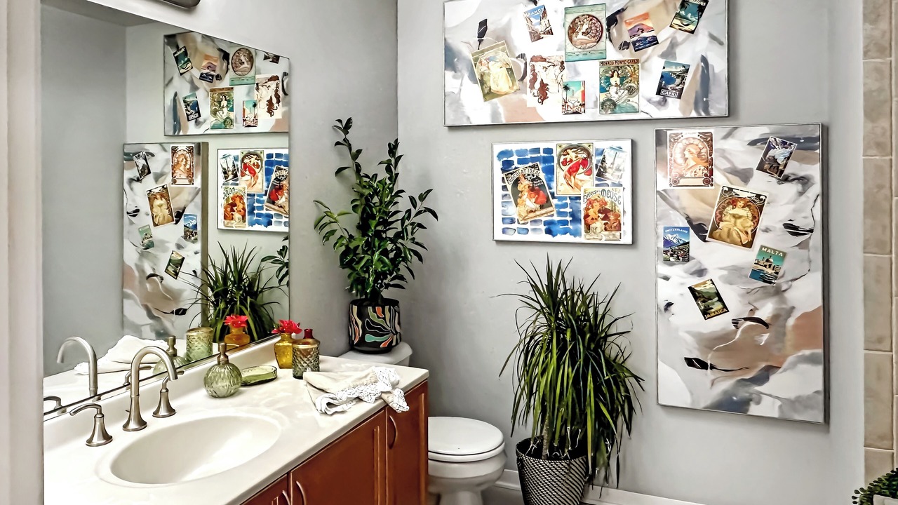 Photo of Bathroom in West Town