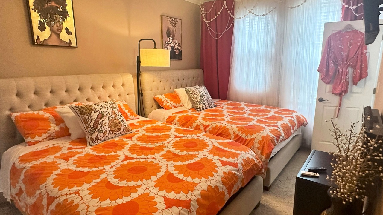 Photo of Livingroom in West Town