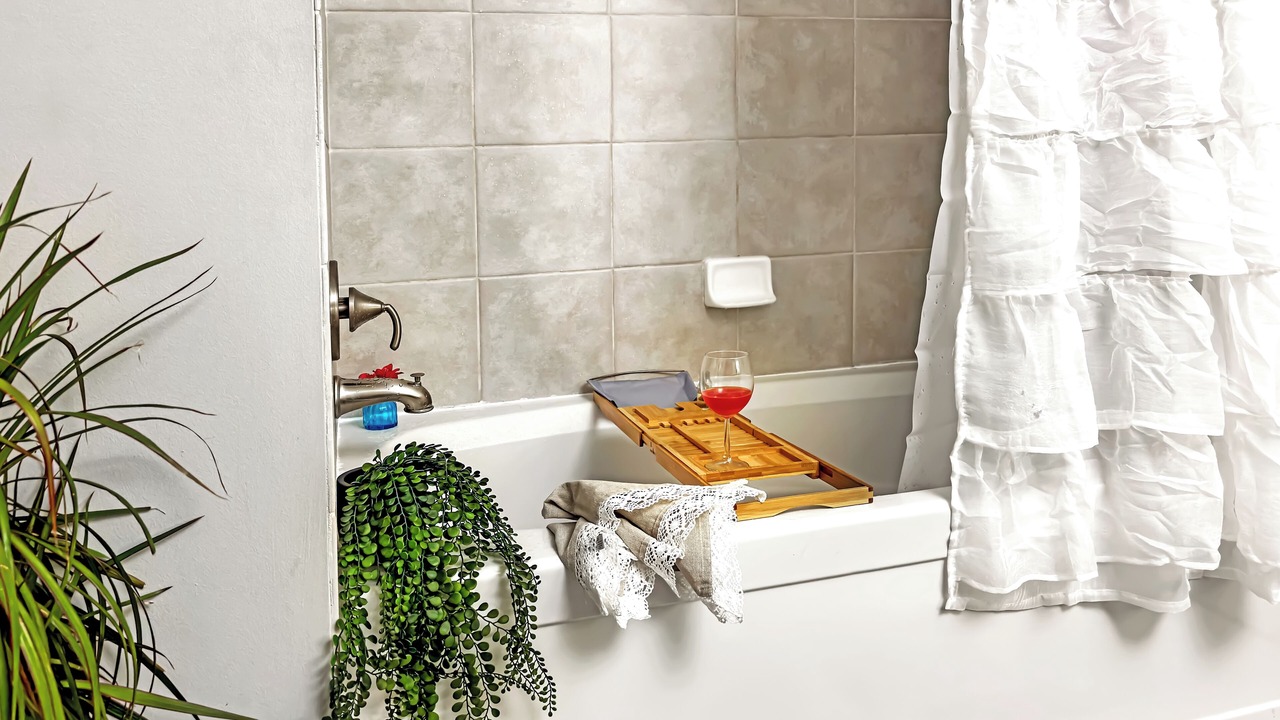 Photo of Bathroom in West Town