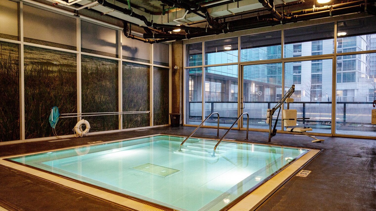 Photo of Outdoor in Streeterville