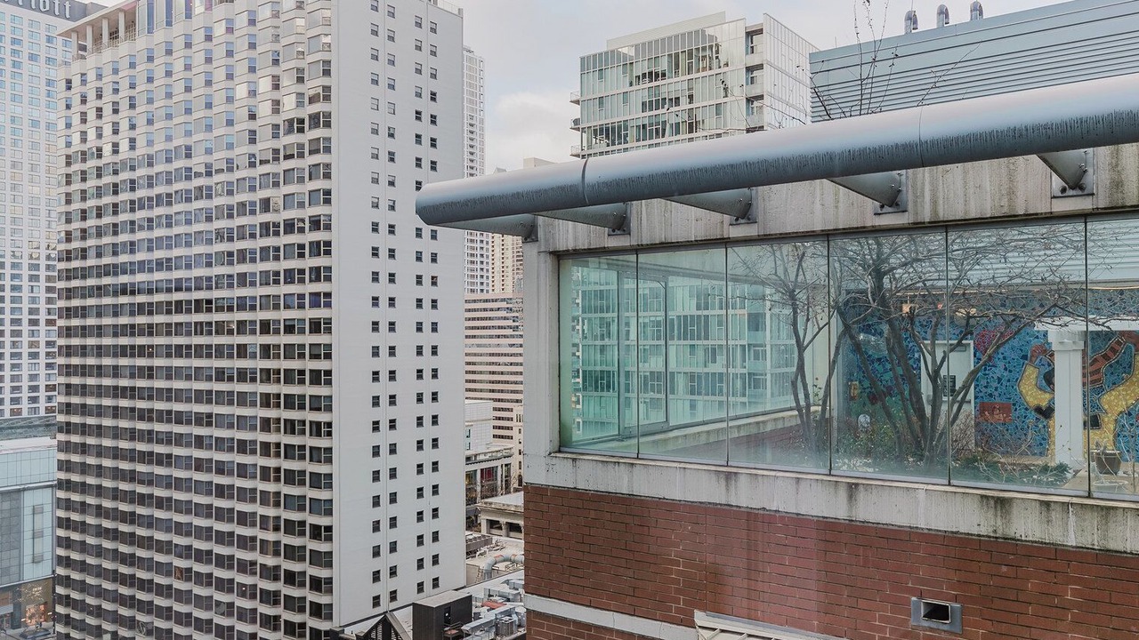 Photo of Outdoor in Streeterville