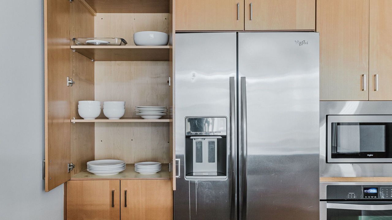 Photo of Kitchen in Streeterville