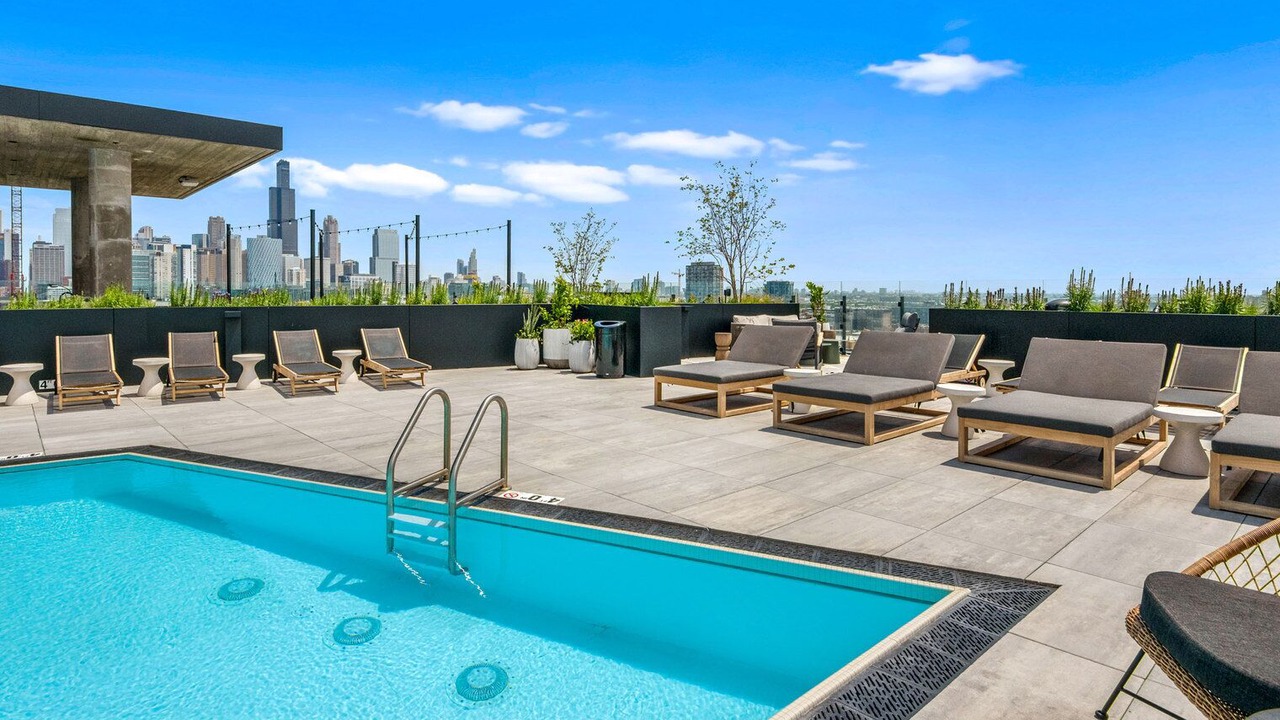 Photo of Outdoor in Near West Side