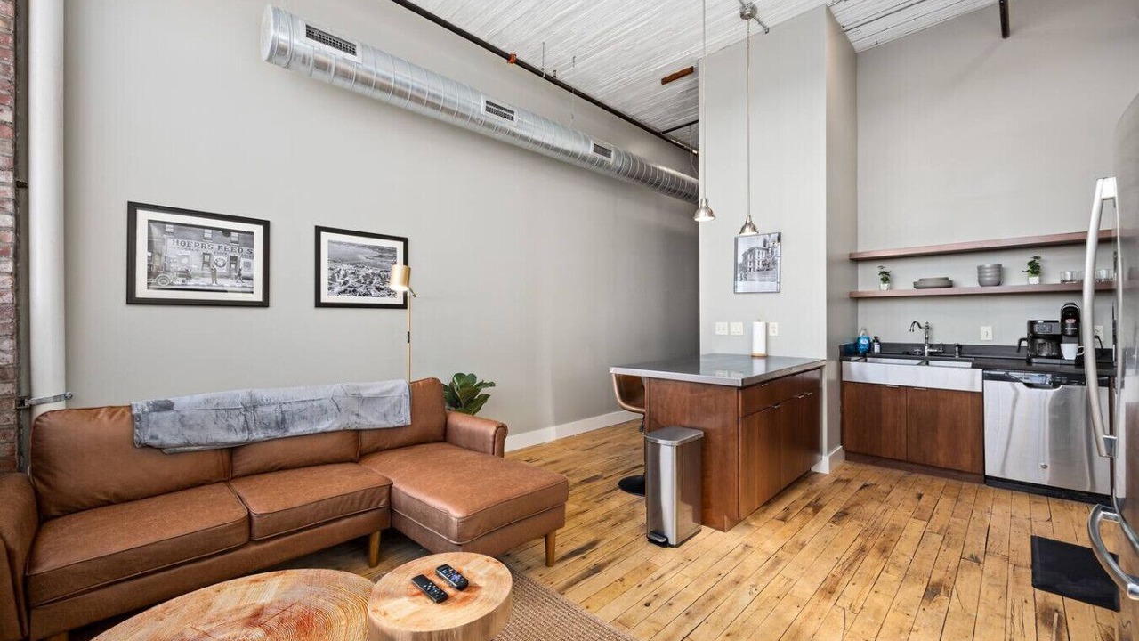 Photo of Livingroom in Peoria