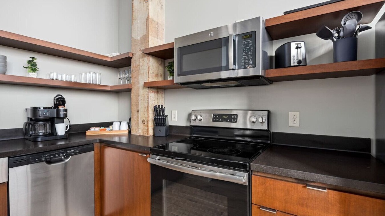 Photo of Kitchen in Peoria