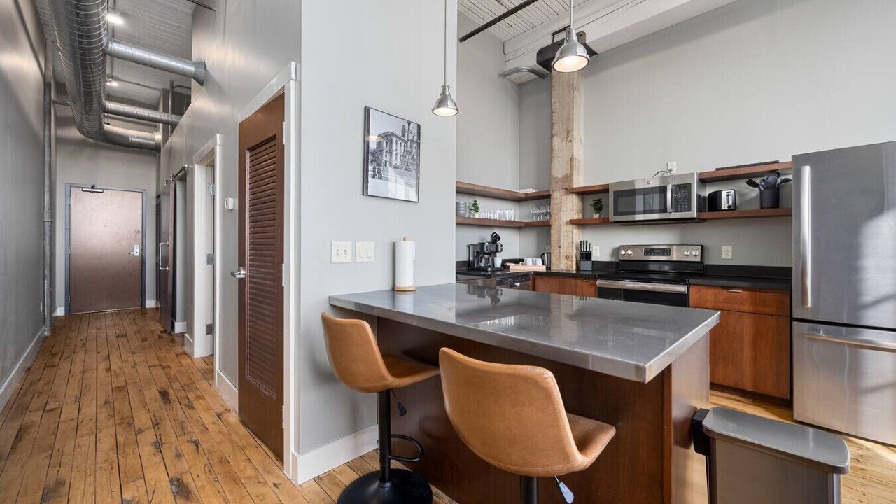 Photo of Kitchen in Peoria