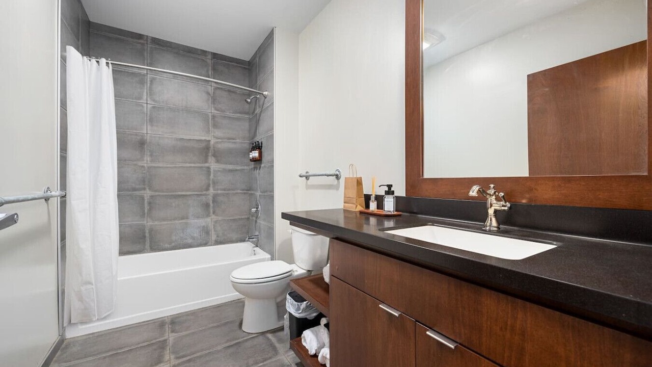 Photo of Bathroom in Peoria