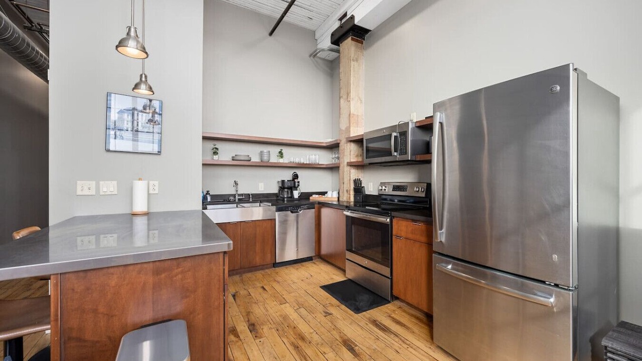 Photo of Kitchen in Peoria
