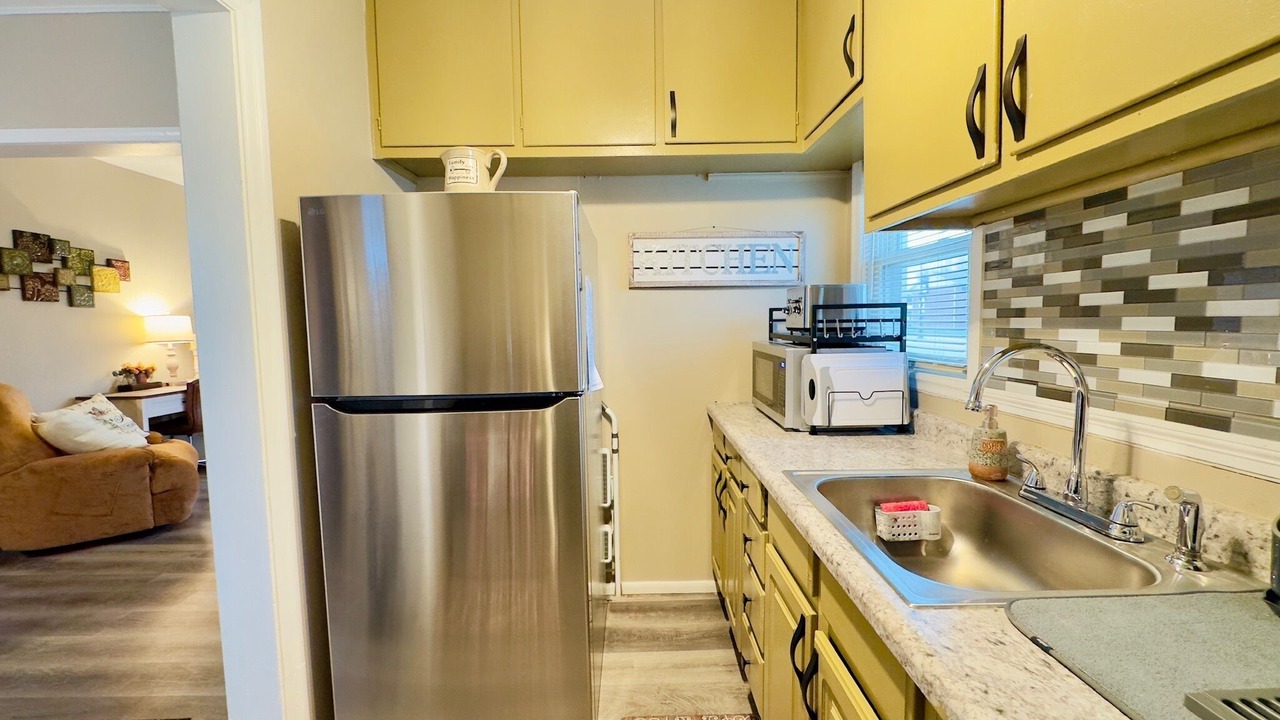 Photo of Kitchen in Bradley