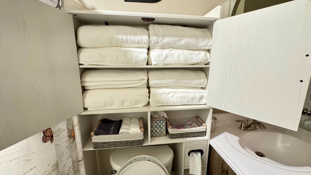 Photo of Bathroom in Bradley
