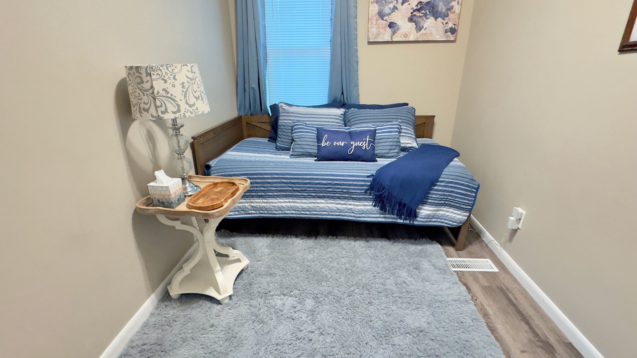 Photo of Bedroom in Bradley