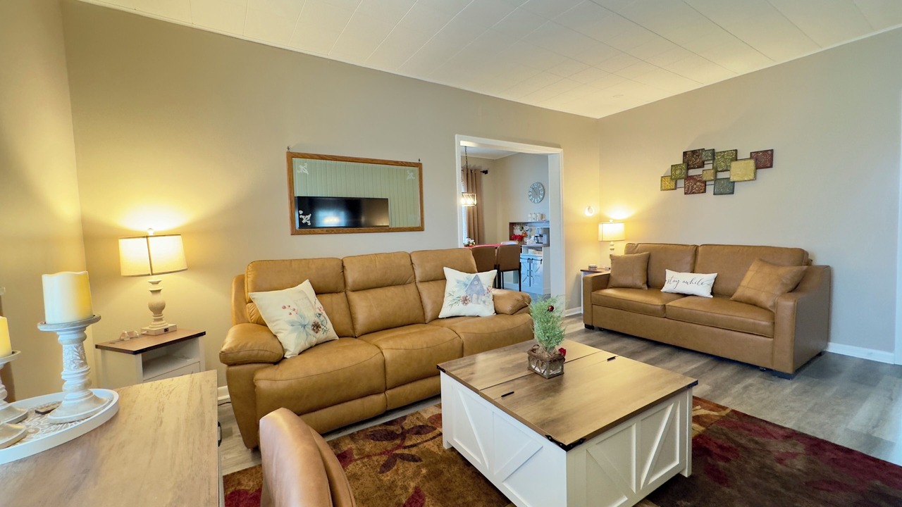 Photo of Livingroom in Bradley
