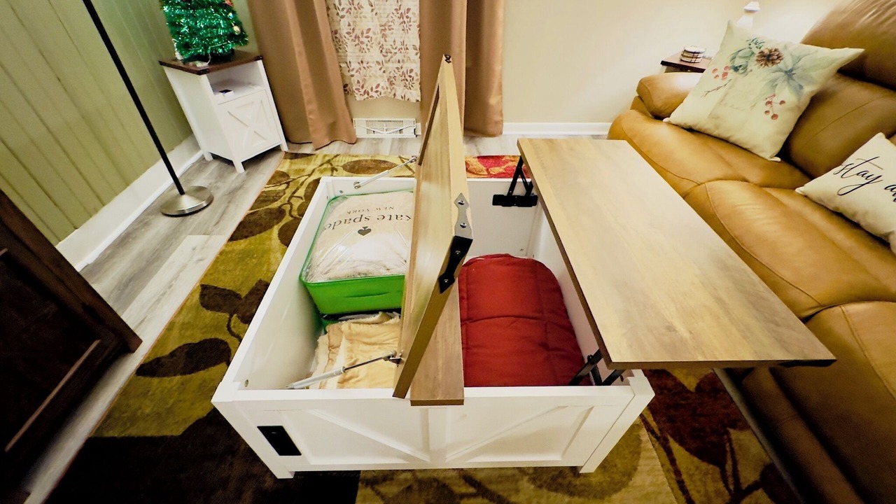 Photo of Bedroom in Bradley