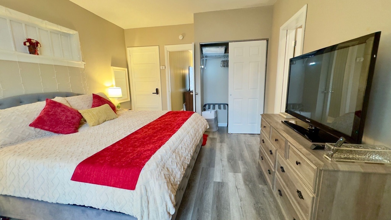 Photo of Bedroom in Bradley