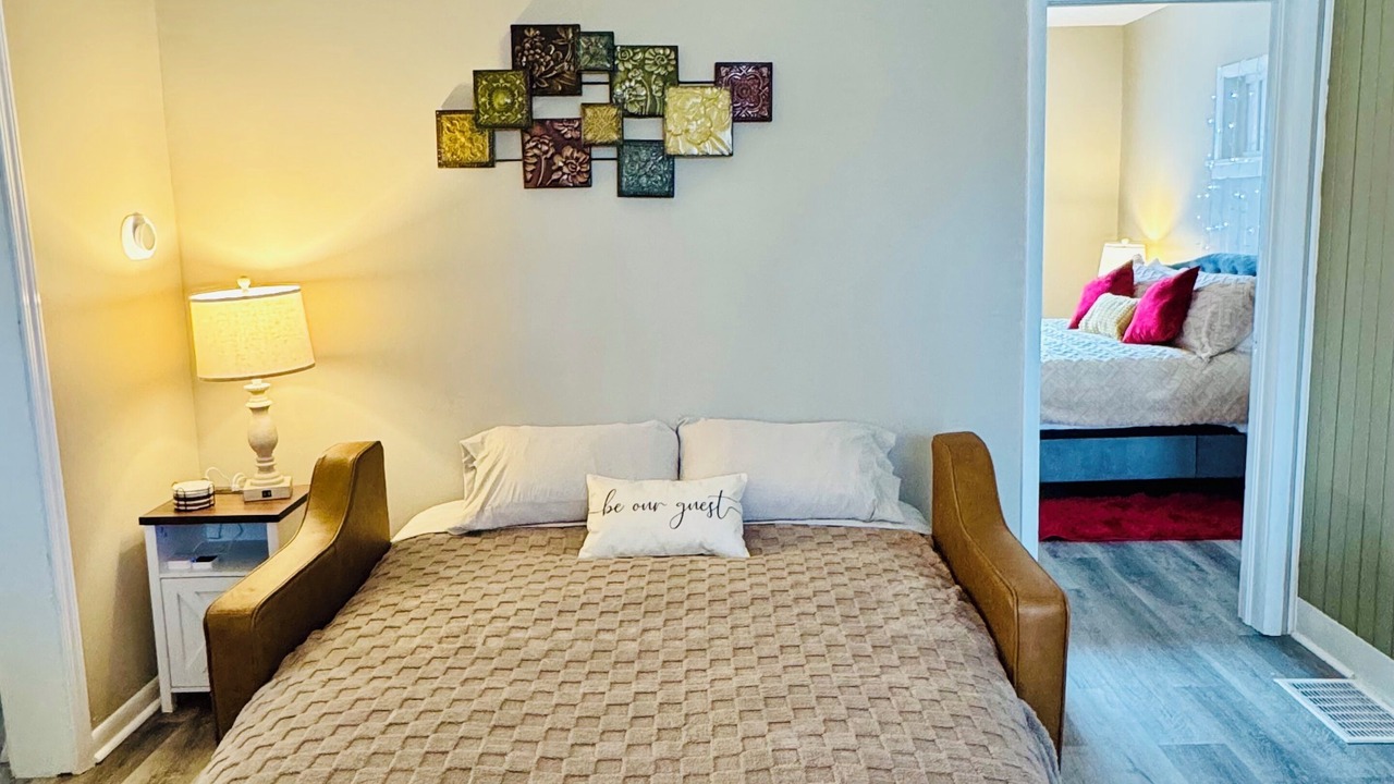 Photo of Bedroom in Bradley