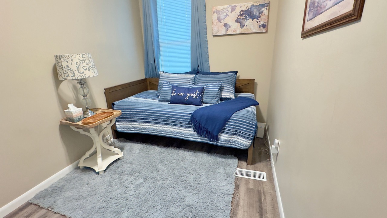 Photo of Bedroom in Bradley