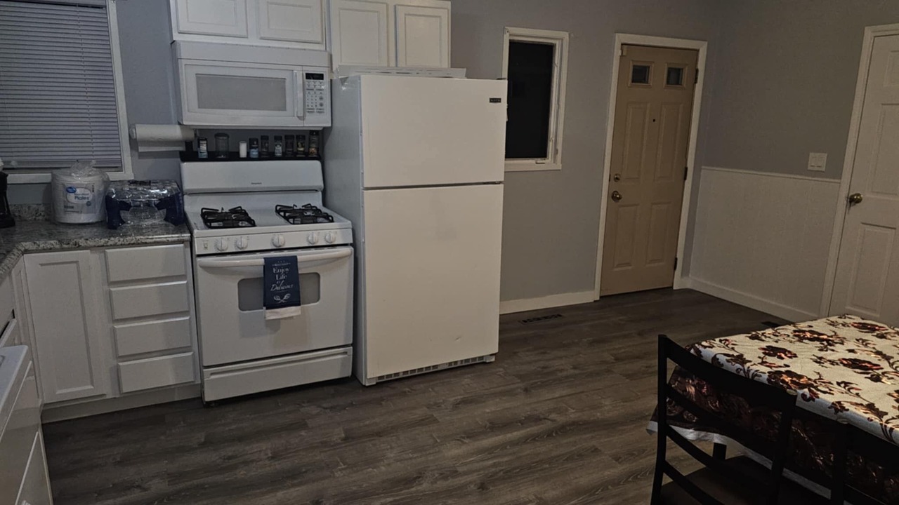 Photo of Kitchen in Glenview