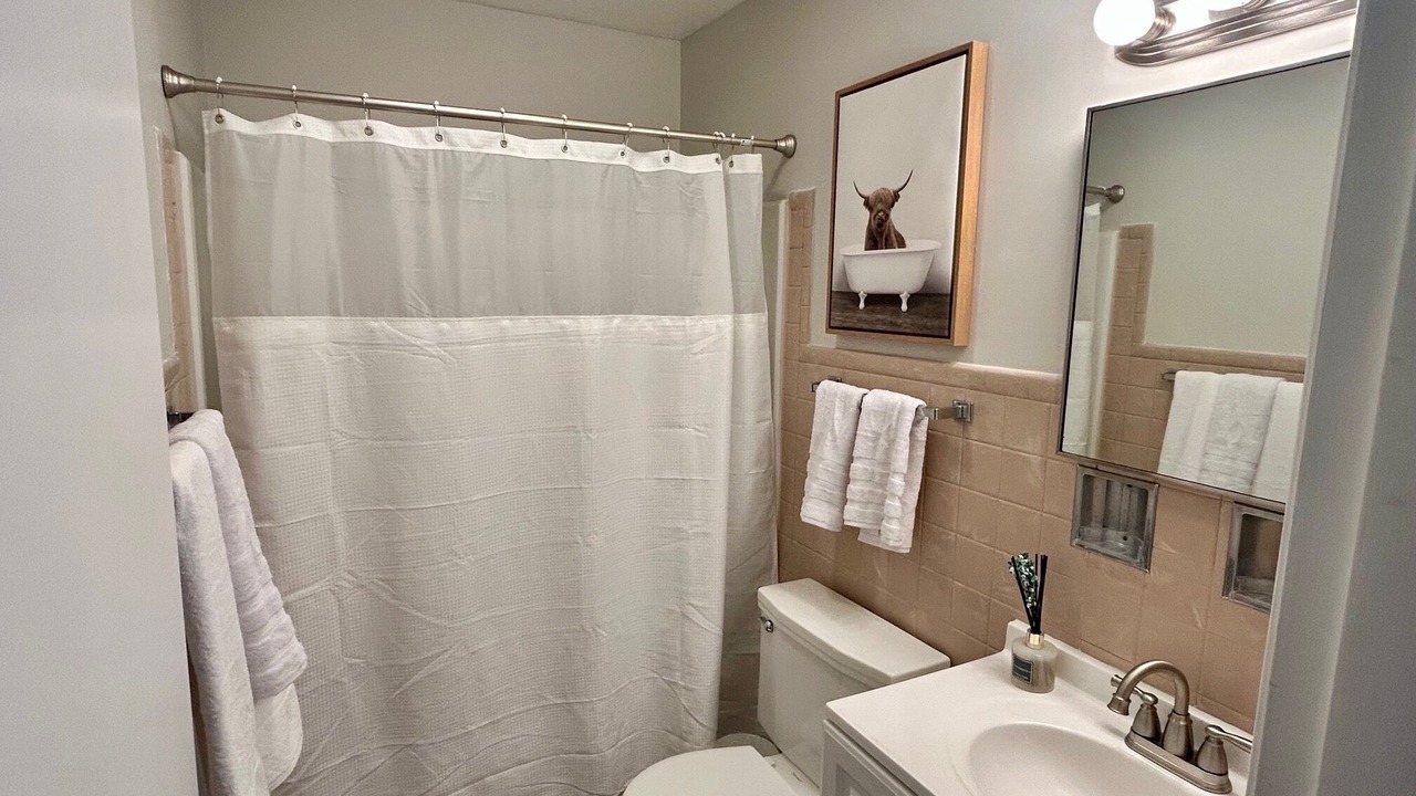 Photo of Bathroom in Libertyville