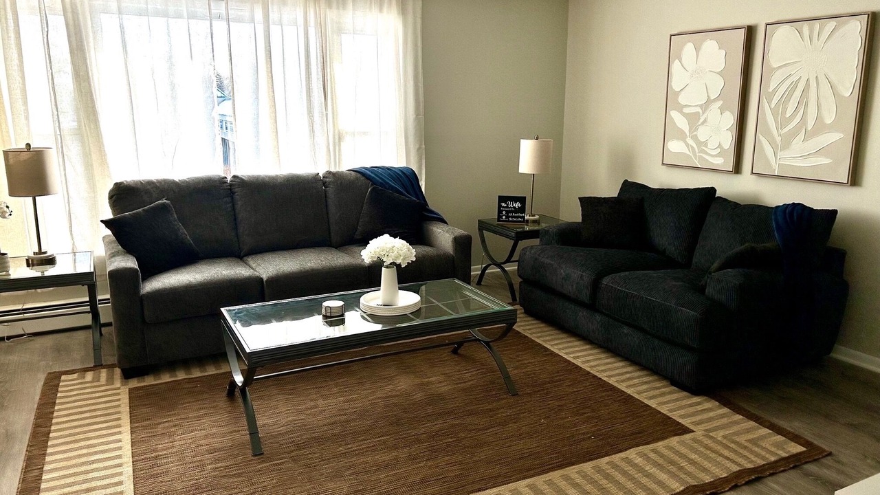 Photo of Livingroom in Libertyville