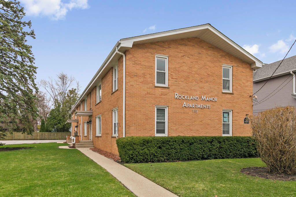 Photo of Outdoor in Libertyville