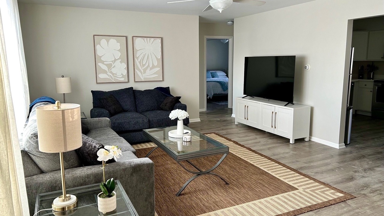 Photo of Livingroom in Libertyville