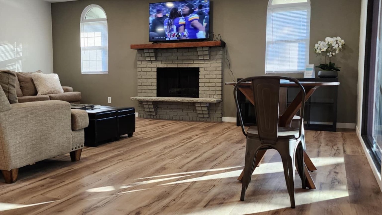 Photo of Livingroom in Roscoe