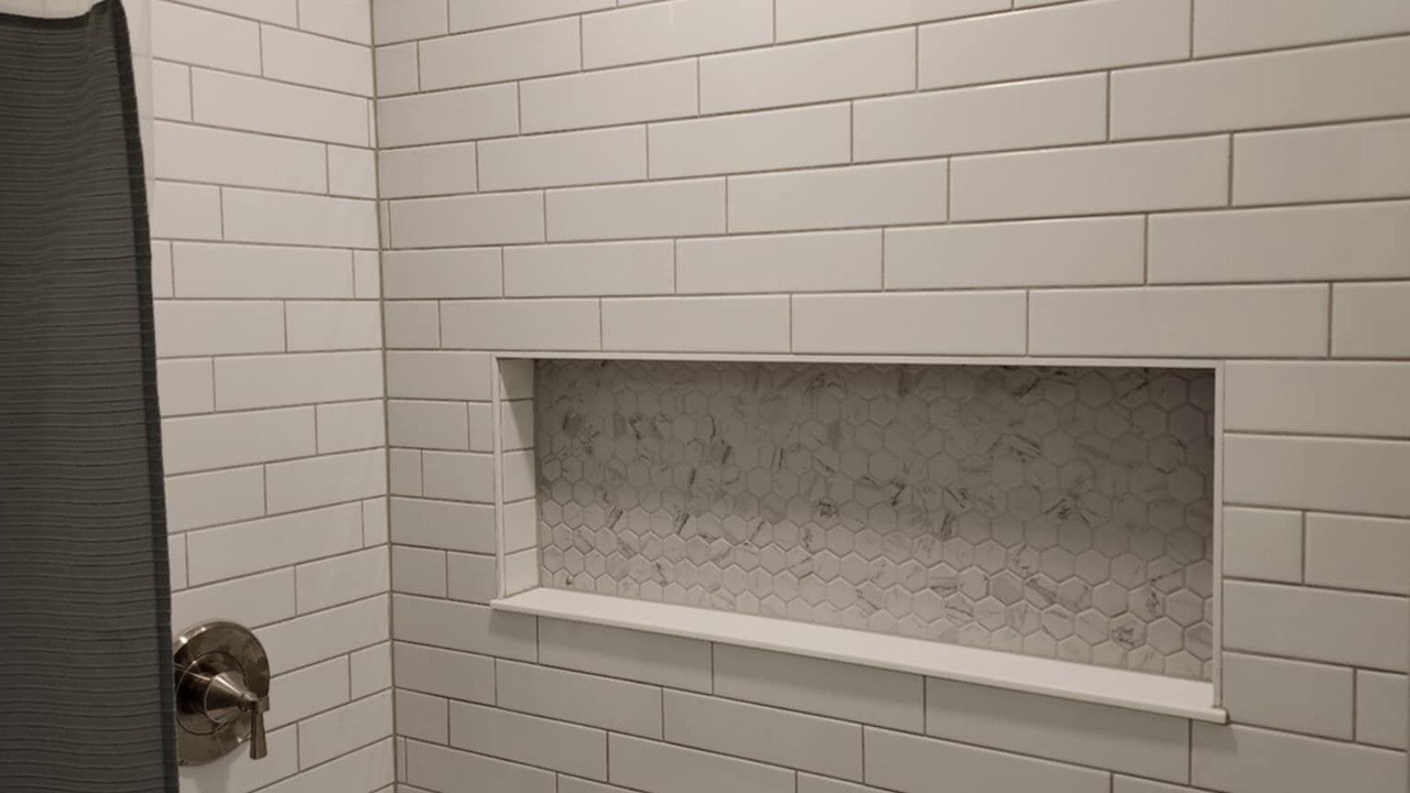 Photo of Bathroom in Roscoe
