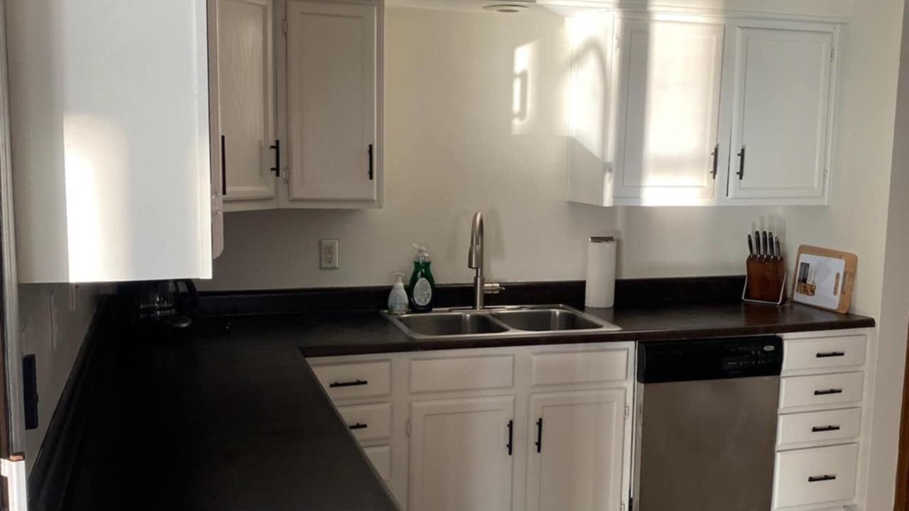 Photo of Kitchen in Roscoe