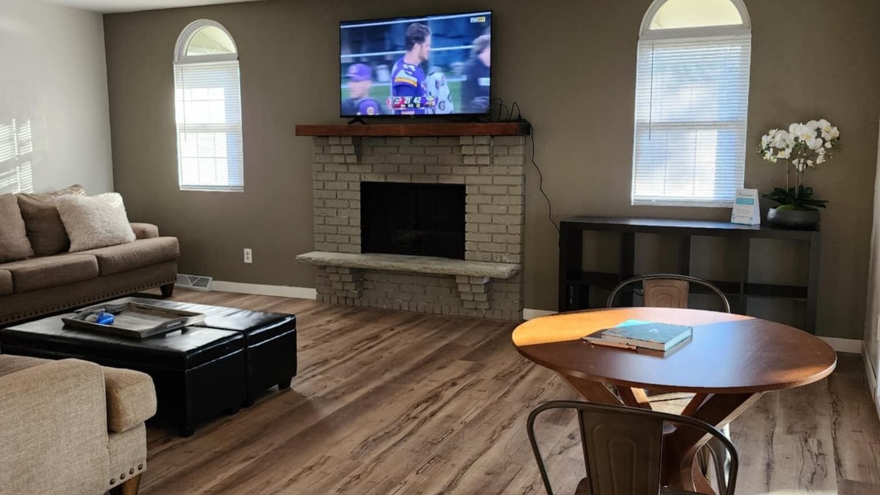 Photo of Livingroom in Roscoe