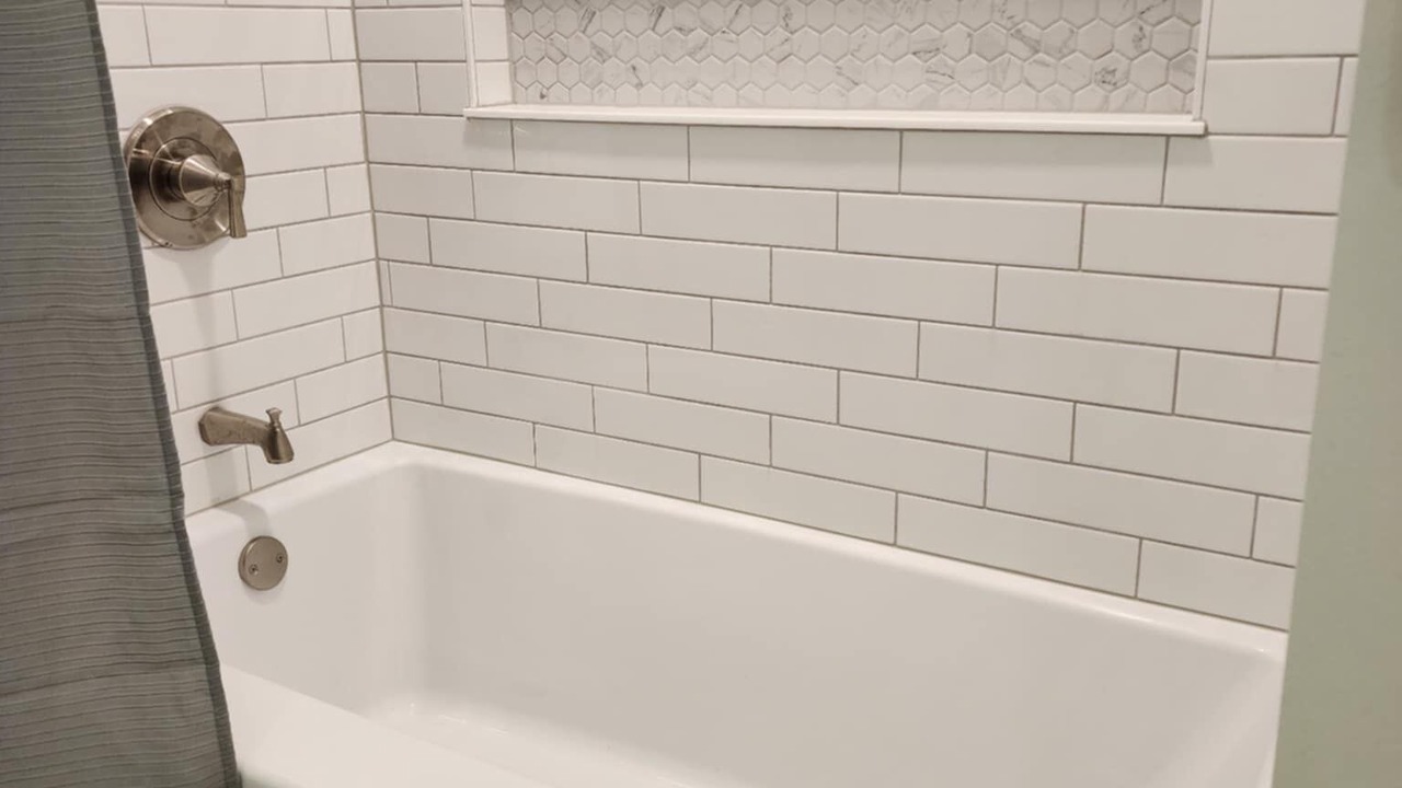 Photo of Bathroom in Roscoe