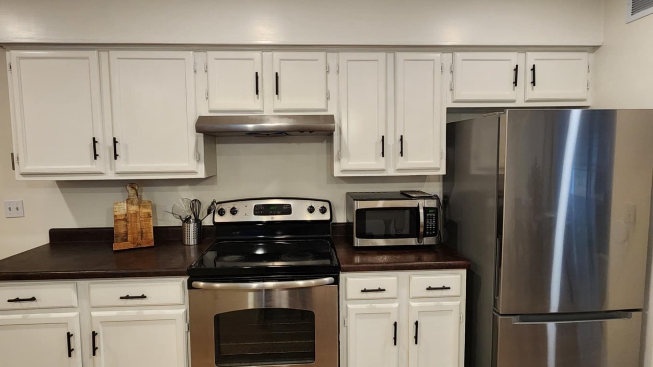 Photo of Kitchen in Roscoe