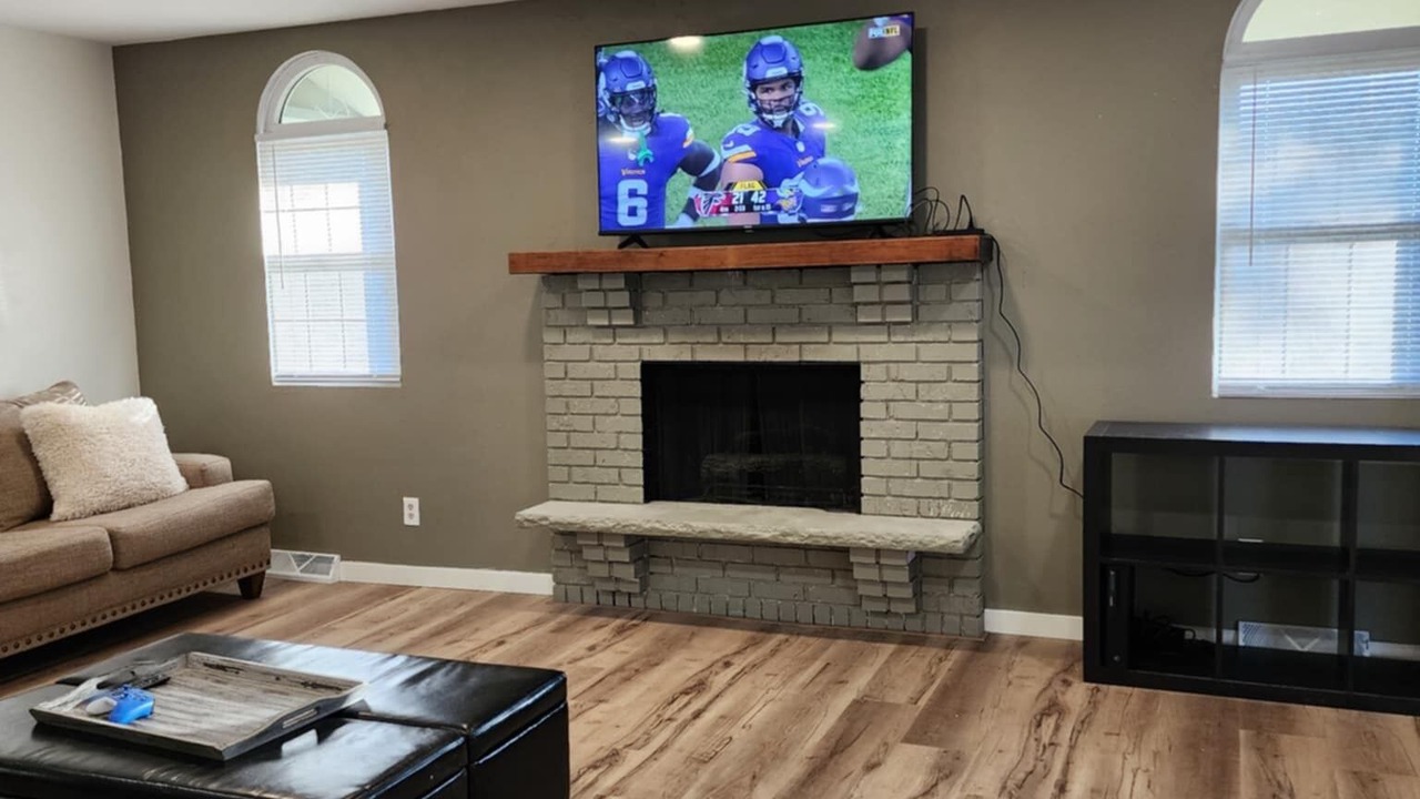 Photo of Livingroom in Roscoe
