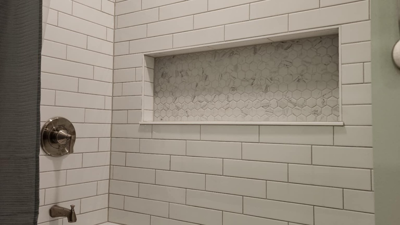 Photo of Bathroom in Roscoe