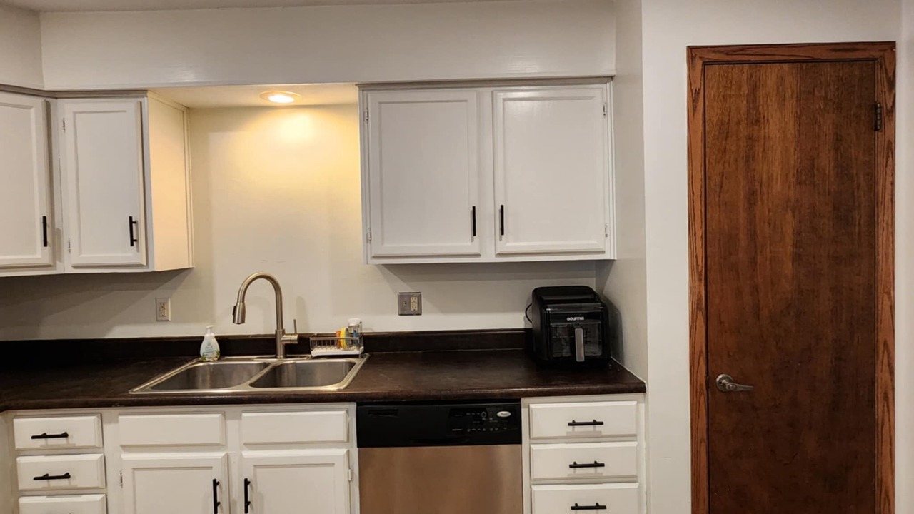 Photo of Kitchen in Roscoe
